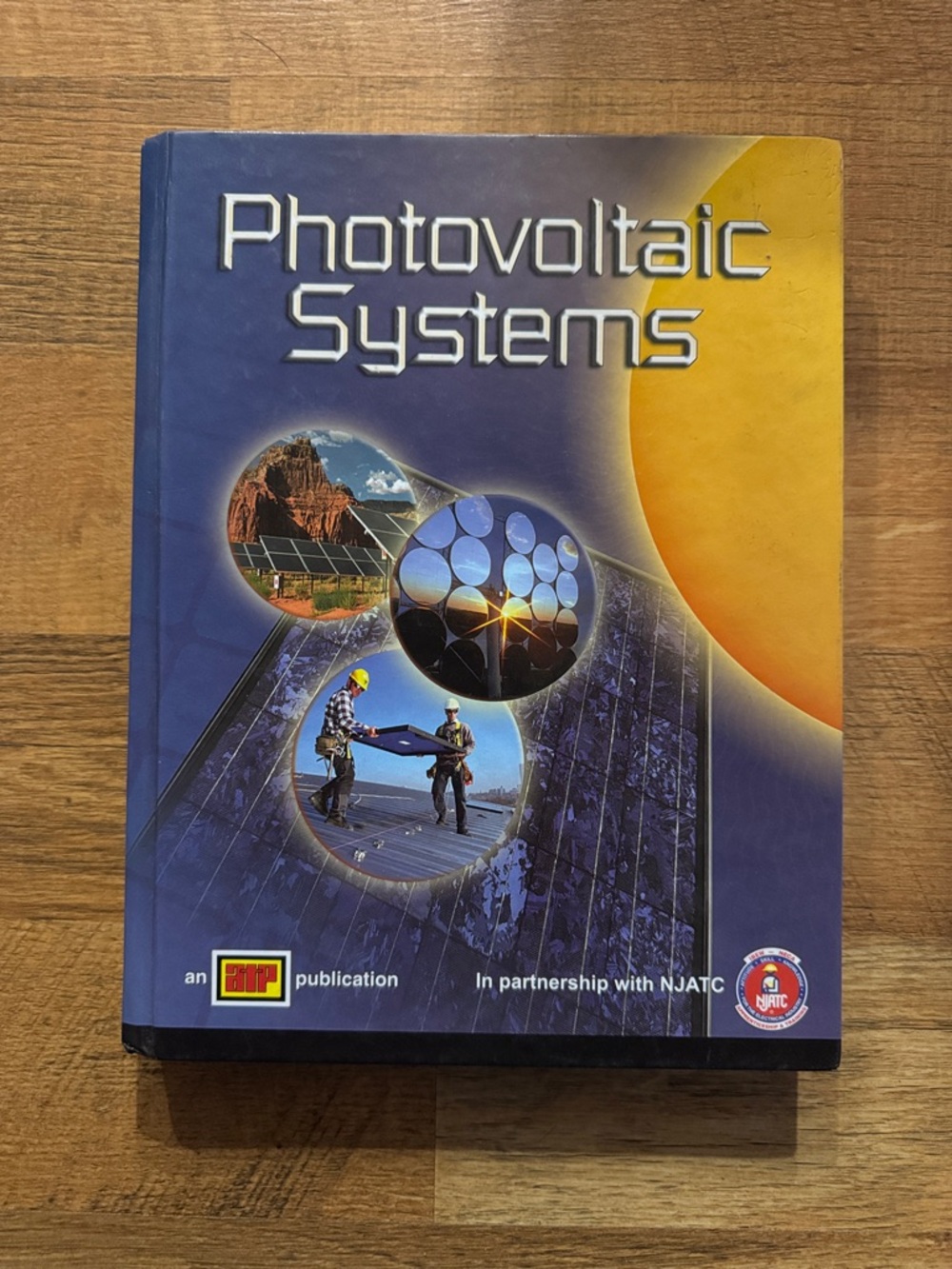 Photovoltaic Systems